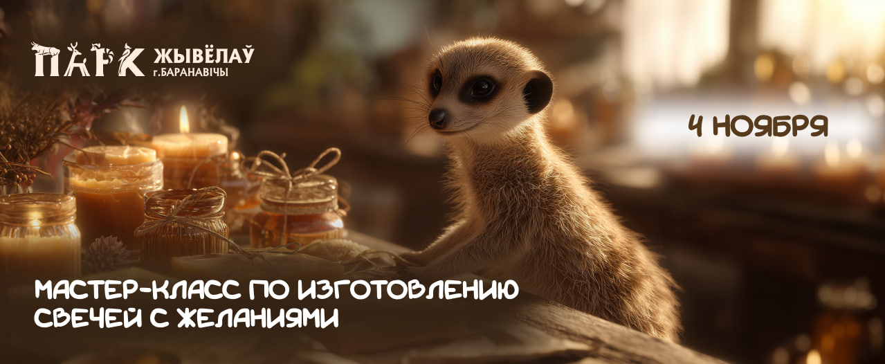 МАСТЕР КЛАСС ПО ИЗГОТОВЛЕНИЮ СВЕЧЕЙ С ЖЕЛАНИЯМИ