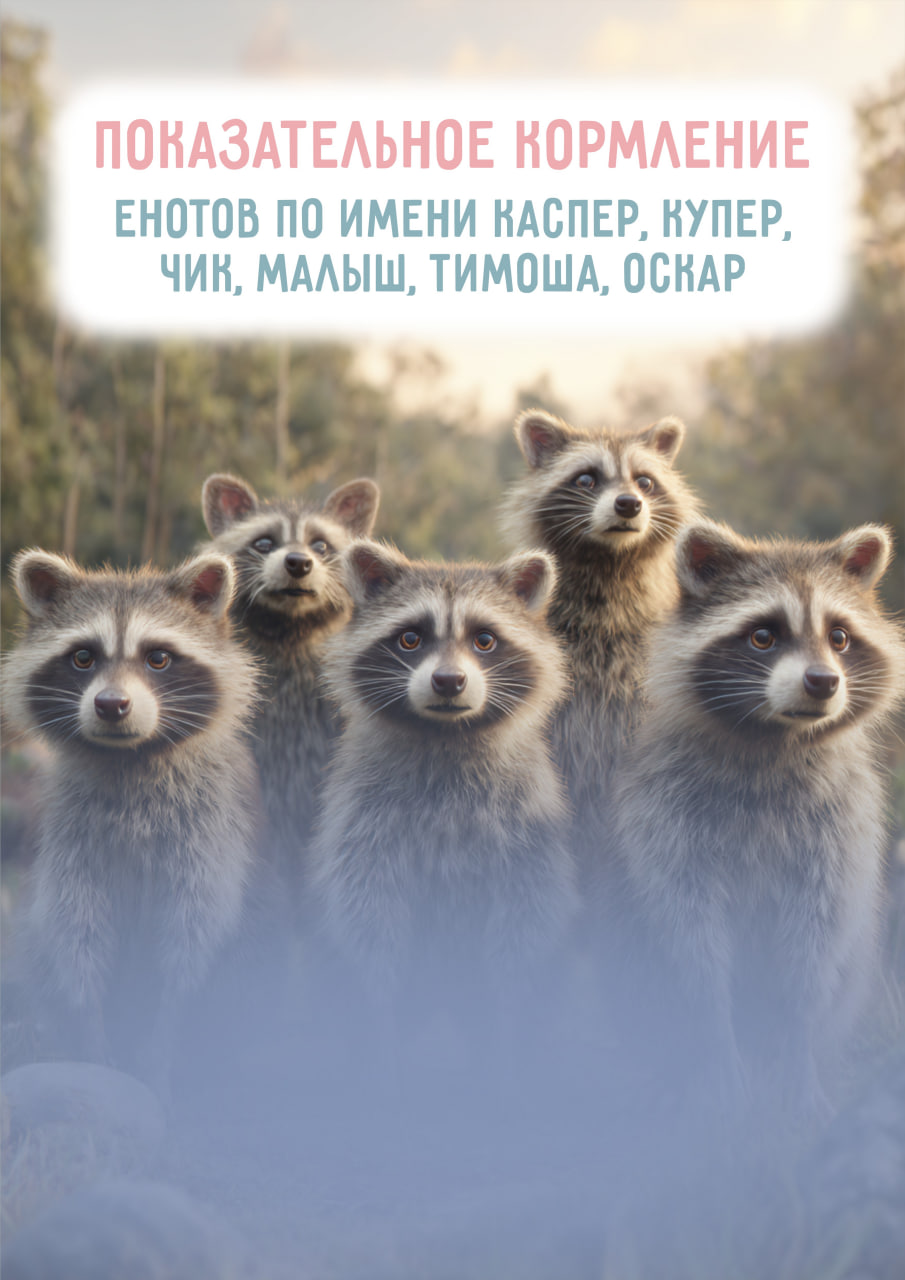 Время кормления: 16:15