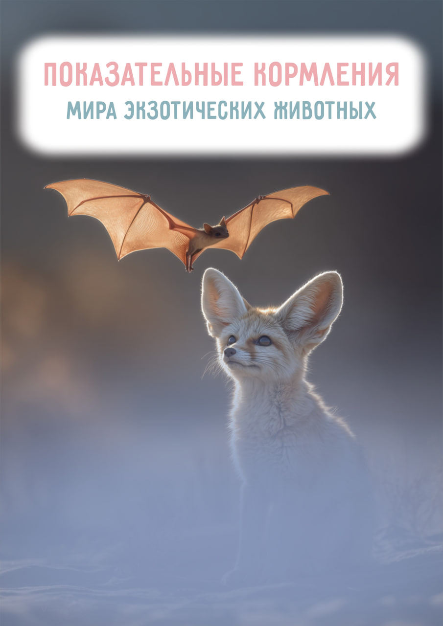 Время кормления: 17:00 - 17:30